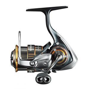 Daiwa 17 Presso LTD 2025C