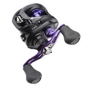 Daiwa 17 Prorex TW 100SVL