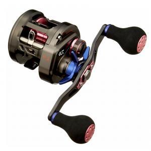 Daiwa 17 Saltiga BJ 100PL-RM