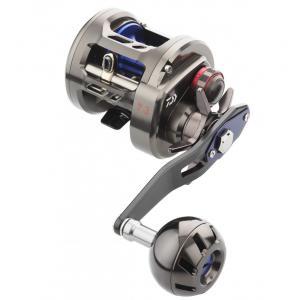 Daiwa 17 Saltiga BJ 200SHL