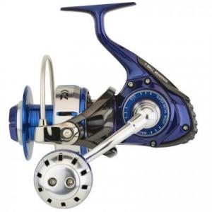 Daiwa 17 Saltist LTD 5000 Daiwa 17 Saltist LTD 5000