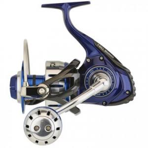 Daiwa 17 Saltist LTD 6500