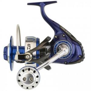 Daiwa 17 Saltist LTD 8000