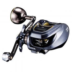 Daiwa 17 Tanasensor 150H