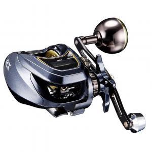 Daiwa 17 Tanasensor 150HL