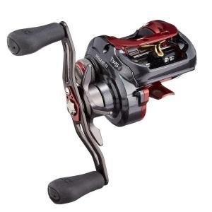 Daiwa 17 Tatula HD Custom 153SH-TW