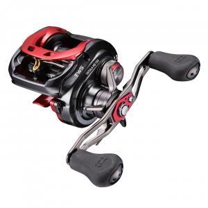 Daiwa 17 Tatula HD Custom 153SHL-TW