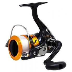 Daiwa 17 World Spin 2500
