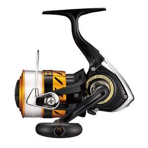 Daiwa 17 World Spin 3500