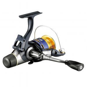 Daiwa 18 Aori Trial 2500BR