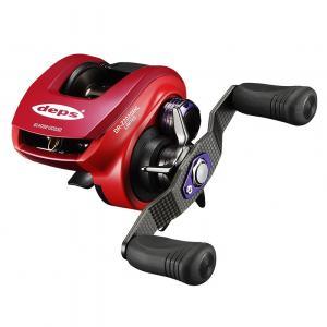 Daiwa 18 DR-Z2020 XHL