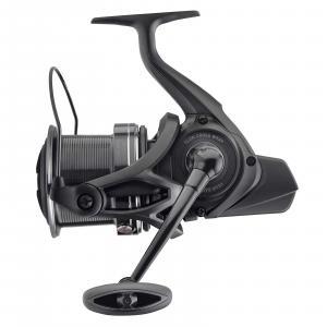 Daiwa 18 Emblem Spod 35 SCW QD