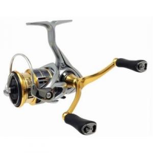 Daiwa 18 Freams LT 2500S-DH