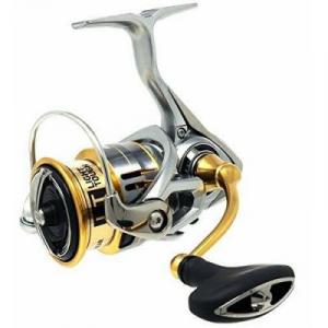 Daiwa 18 Freams LT 3000S-CXH