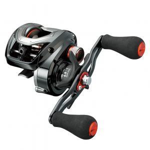 Daiwa 18 Fune X 100HL
