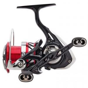 Daiwa 18 Ninja Match & Feeder LT 4000-C-DH