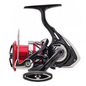Daiwa 18 Ninja Match & Feeder LT 4000-C