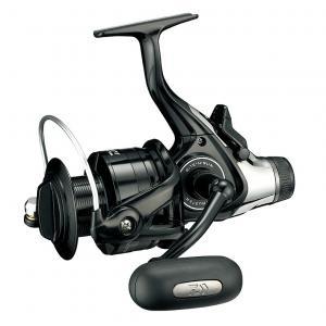 Daiwa 18 Regal Plus 4500BR