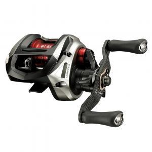 Daiwa 18 SV Light 8.1L-TN LTD