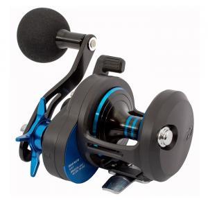 Daiwa 18 Saltist Star Drag 20H