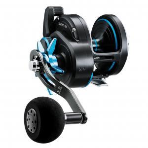 Daiwa 18 Saltist Star Drag 35H