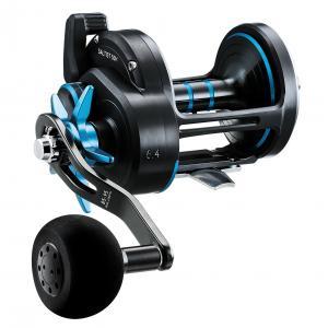 Daiwa 18 Saltist Star Drag 50H