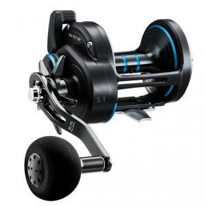 Daiwa 18 Saltist Star Drag 50P