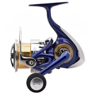 Daiwa 18 TDR 4012 QD