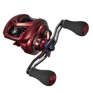 Daiwa 19 Admira 100XHL