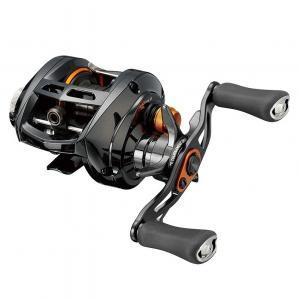 Daiwa 19 Alphas CT SV 70SHL