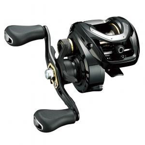 Daiwa 19 Bass X 80SH