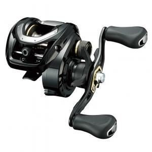 Daiwa 19 Bass X 80SHL