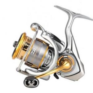 Daiwa 19 Freams CS LT 2500D