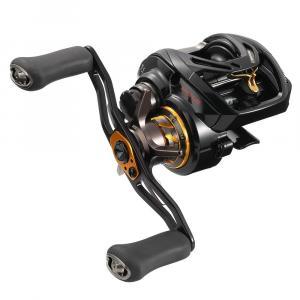 Daiwa 19 Morethan PE 1000SH-TW