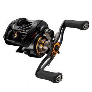 Daiwa 19 Morethan PE 1000XHL-TW