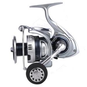 Daiwa 19 Phantom LT 6000D-H