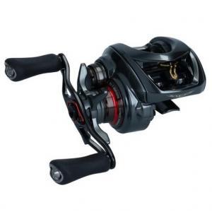 Daiwa 19 Steez CT SV TW 700SH
