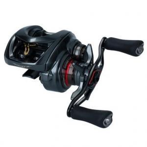 Daiwa 19 Steez CT SV TW 700SHL
