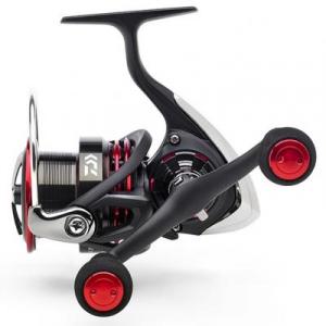 Daiwa 19 TDM 2508 QD-DH