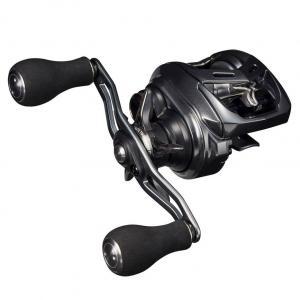 Daiwa 20 Admira A100XH
