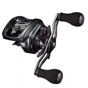 Daiwa 20 Admira A100XHL