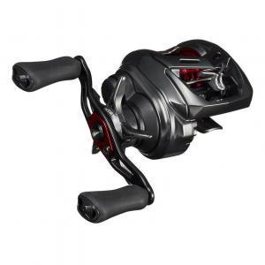Daiwa 20 Alphas Air TW 8.6R