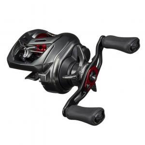 Daiwa 20 Alphas Air TW 8.6L