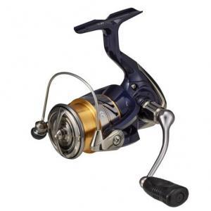 Daiwa 20 Crest LT 2500S-XH