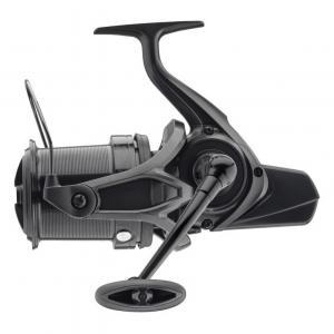 Daiwa 20 Crosscast 45 SCW 5000C QD