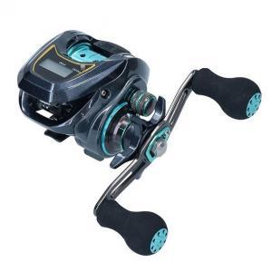 Daiwa 20 Light SW X IC L SS