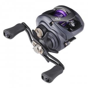 Daiwa 20 Prorex PE SV TW 100HS