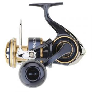 Daiwa 20 Saltiga 8000-P Daiwa 20 Saltiga 8000-P