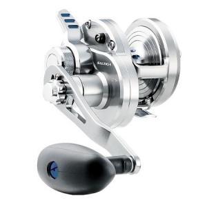 Daiwa 20 Saltiga Lever Drag 10H
