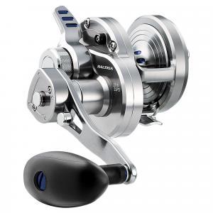 Daiwa 20 Saltiga Lever Drag 35 2SPD